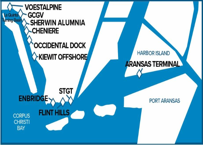 arnas map
