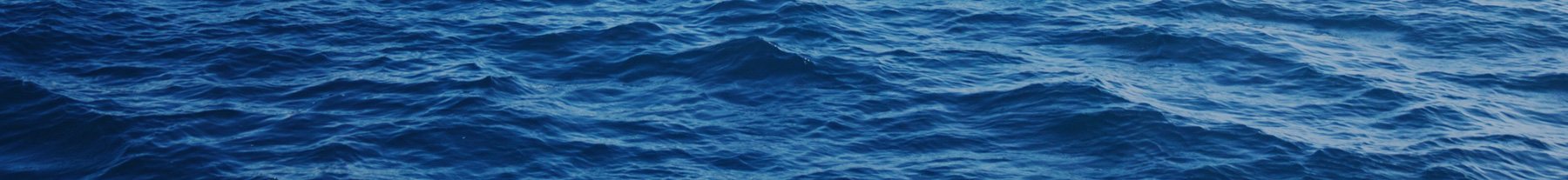 big blue sea
